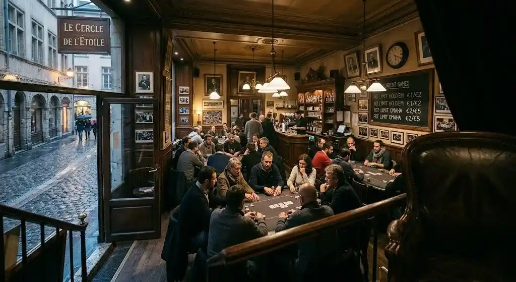 Nowoczesne dania serwowane podczas kulinarnego wydarzenia w restauracji w Polsce
